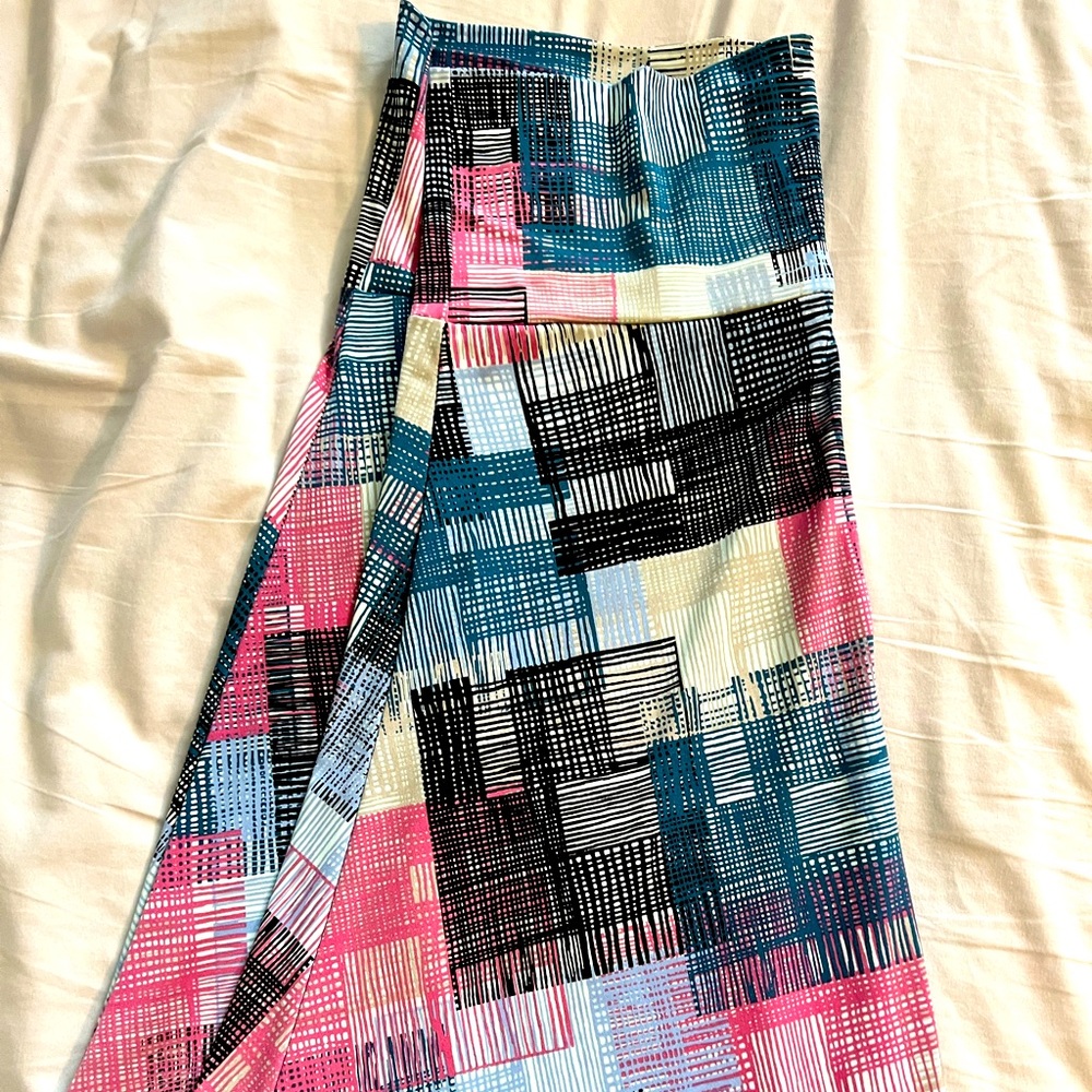 Lularoe Maxi 3xl